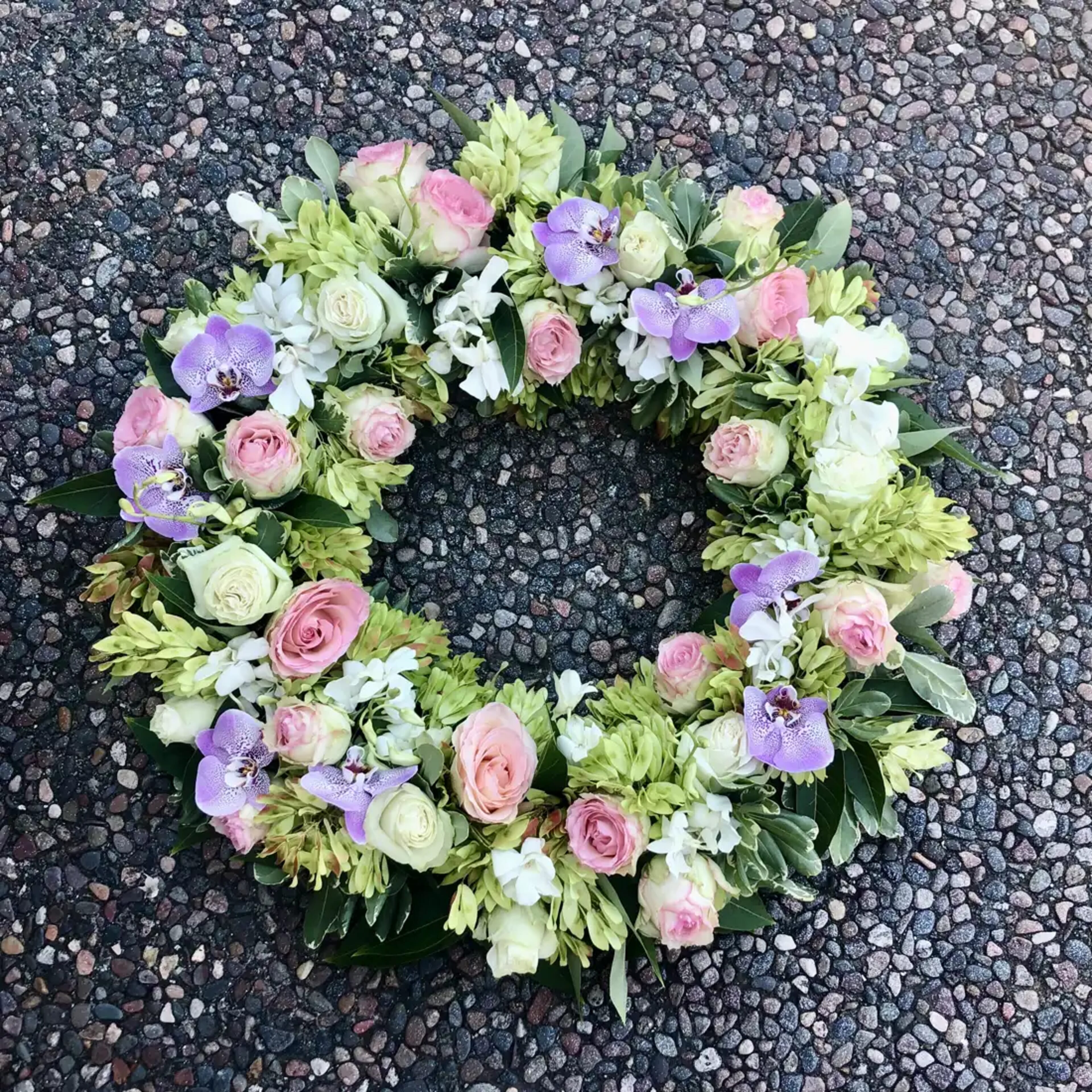 Sympathy Flowers